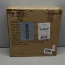 Victrola Automatic  Fully Automatic Bluetooth Turntable  Audio Technica ATN3600L Cartridge, 2-Speed Vinyl Record Player, Aluminum Platter, Switchable Preamp, Repeat Mode, Dust Cover (Black)