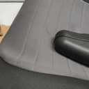 Graco TurboBooster 2.0 Backless Booster Car Seat, Denton, MFD 11/21/2025