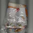 142 Pcs Thanksgiving Party Supplies, Plates and Napkins Set, Disposable Party Plates for Fall Harvest Autumn Fall Harvest Party Supply Thanksgiving Decor Serves 20