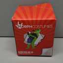 Morph Alien Costume, Inflatable Alien Costume Adult, Aliens Blow Up Costumes, Inflatable Costumes Adult