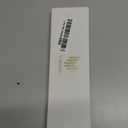 V-MORO Resin Band Compatible with Apple Watch Series 7/8/9/10/11 41/40/38/42mm, Women Fashion Strap for iWatch Series 6/5/4/3/2/1/SE, Lightweight Bracelet Wristband Replacement, Ivory White-Rose Gold