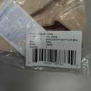 Fruit of the Loom Women's Anti-Gravity Wire-Free Bra, Sand, 42DD