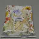 Spring Tablecloth 60x104 Inches for Rectangle Tables- Floral Spring Decorations for Home - Blooming Flower Table Cloth Home, Table, Party, Kitchen