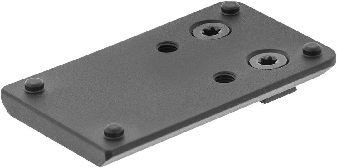 UTG Super Slim RDM20 Mount for Rear Sight Dovetail