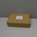 Sunolga 8PCS Flat Hair Clips for Women Matte Hair Claw Clips for Thick & Thin Hair No-Slip Hair Clips Strong Hold French Duckbill Styling Accessories