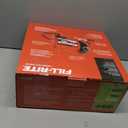 Fill-Rite FR1614 12V 10 GPM Portable Fuel Transfer Pump for Diesel and Antifreeze with Suction and Discharge Hoses