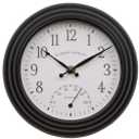 La Crosse Clock Co 8 inch (20.32cm)