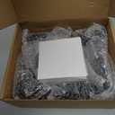 Ignition Coil Pack & Spark Plugs Replacement for 4.2 4.4 V8 Jaguar S-Type Super V8 Vanden Plas XF XJ8 XJR XK XK8 XKR, Land Rover LR3 Range Rover Sport 2003 2004 2005 2006 2007 2008 2009, UF519, 8pc