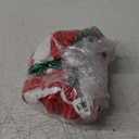 Under Armour Women's Play Up 3.0 Shorts (Red)