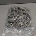 120 Pcs Baby Breath Artificial Flowers BulkWhite Artificial Flowers Artificial Baby Breath Gypsophila Flowers para Decoracion for Wedding Party Home Decoration (120 PCS)