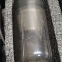 Compressed Air Duster, 2-in-1 Duster Blower & Vacuum with 320000RPM Super Power, Electric Air Duster Rechargeable, 3-Gear Adjustable Air Blower for Keyboard, Computer, Car, Home, and Outdoor Cleaning