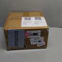 MYFAMIREA Modular Interlocking Cushion 12 Pack 11.8" x 11.8" Rubber Floor Tiles Non-Slip Splicing Drainage Mats for Deck, Pool, Outdoor Shower, Patio, Balcony, Indoor Bathroom, Kitchen, Yard (Black)