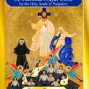 St. Faustina Prayer Book for the Holy Souls in Purgatory