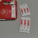 Amazon Basics Flea and Tick Topical Treatment for X-Large Dogs (89-132 Pounds), 6 Count, Packaging May Vary