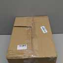 Costyleen 6 Feet Christmas Garland Balls Ornaments Shatterproof Christmas Bulb Garland Outdoor Indoor Hanging Decors Home Party Xmas Tree Decorative Red Green Gold