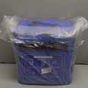 KONGZEE Ice Machine for Knee After Surgery, Cold Therapy Machine Portable Cooling Universal Cold Packs System for Pain Relief/Knee/Shoulder