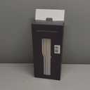 Portable 3-in-1 Clothes Steamer Iron - Handheld Mini Steam Iron, Wet & Dry Ironing, 15s Fast Heat, 900W Powerful Steam, Compact Travel Wrinkle Remover for Home & Office, Includes Travel Bag (120V)