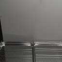 P&P CHEF 19.6 Inch Stainless Steel Baking Sheet with Rack Set (2 Pans+ 2 Racks), Cookie Sheets Baking Trays and Cooling Wire Racks, Oven & Dishwasher Safe, Pans with Flat Racks