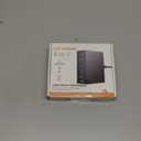 500W USB C Charger Block: 8-Port GaN Charging Station Hub - Dual 100W PD, 3x65W USB-C Fast Charge, Compact Adapter - Wall Plug Power Hub for MacBook Pro iPhone 16 iPad Dell XPS Galaxy Travel Office