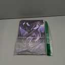 Case for Samsung Galaxy Tab S8 2022/Tab S7 2020 11 Inch (Model SM-X700/X706/T870/T875/T878) - Slim Fit Standing Cover with Auto Sleep/Wake Purple Dragon