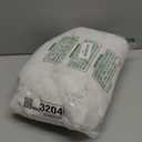 Cozy Bliss Faux Fur Throw Blanket for Couch, Cozy Soft Plush Thick Winter Blanket for Sofa Bedroom Living Room, 50 * 60 Inches Beige