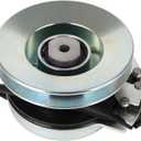 ACEBRI Electric PTO Clutch for CUB Cadet 917-04163 for CUB Cadet LT1040, LT1042, LT1045, LT1046, LT1050 PTO Clutch for Craftsman for CUB Cadet for Troy-Bilt: 717-04163, 717-04163A, 917-04163A
