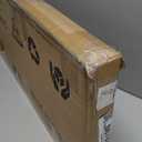 Queen Bunkie Board (58x78in) - 6mm Ultra-Thin & Ultra-Rigid Mattress Foundation, Heavy Duty Maximum Support - Low Profile, Breathable, Noise Reducing, Moisture Resistant