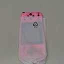 Handheld Game for Kids -Preloaded 220 Retro Video Games, Portable Gaming Player with Rechargeable Battery 3.0" LCD Screen, Mini Arcade Electronic Toy Gifts for Boys Girls (Pink)