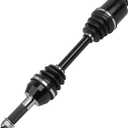 Rear Left/Right CV Axle for 2003 2004 2005 For Polaris Sportsman 400 500 600 700,2005 For Polaris Sportsman 800,2005 For Polaris Sportsman MV7 1380240 1380197