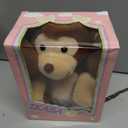 IKASA Monkey Stuffed Animals Plush Toys,12.5" Cute Plushie Soft Cuddly Plushy Fluffy Toy,Gifts for Family Kids Children Girls Boys, Medium