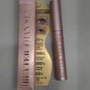 Too Faced Better Than Sex Volumizing Mascara | Dramatic Volume + Length | Cruelty Free (01 Black (Deepest Black))
