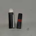 Bobbi Brown Crushed Lip Color | Hydrating, High-Pigment, Satin-Matte Lipstick | Non-Drying, Long-Lasting Wear & Lip Stain Effect (15 Plum)