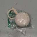 Portable Baby Sound Machine [White Noise for Babies Kids Adults][Timer Function][12 Soothing Sounds][Sleep Boombox] 15 Hours Battery Life, Travel,Registry,Gifts,Shower,Clips on Baby Stroller (Putty)