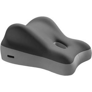 Intimacy Wedge Pillow for Couples – Memory Foam Support Cushion for Waist, Neck & Back, Waterproof & Portable with Washable Cover, Ideal for Sitting, Lying & Adult Play