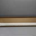 UNISHADES Top Down Bottom Up Cellular Shades, 51 5/8" W × 64" H, Beige
Light Filtering Fabric, Cordless Operation, Honeycomb Structures Can Block Heat and Provide Privacy Protection