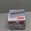 Dash Rapid Egg Cooker - Boiler, Poacher & Steamer - Includes Measuring & Recipe Guide - Dishwasher Safe - Holds 7 Eggs, Lavender