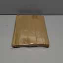 Pfaltzgraff Autumn Berry Small Oval Platter, 10.5 inches, Cream