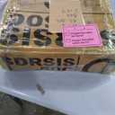 Cap Barbell 150 LB Rubber Coated Hex Dumbbell Hand Weight Set with Vertical Storage Rack - Chrome Handle | Black Rack