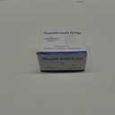 U-100 1cc Syringes with 31g 5/16" (8mm) , Individually Wrapped, Pack of 100