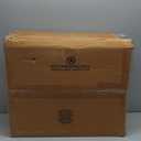 Peri Home 100% Cotton 3-Piece Comforter and Sham Set, Linen Chenille Leopard, King