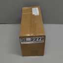 Cordless LED Work Light for Dewalt 20V Battery, 8" Portable LED Flood Light Flashlight, 2 Modes Brightness, 90W 9000LM, Low Voltage Protection, USB Charging Ports, for Work Camping Outdoor(No Battery)