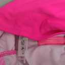 Tummy Control One Piece Swimsuits - Women Halter Bathing Suit 2025 Twist Front Cut Out Full Coverage Swimwear (Small, Pink)