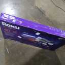 Roku Smart TV  40-Inch Select Series, 1080p Full HD TV  Roku TV with Voice Remote  Flat Screen LED Television with Wi-Fi for Streaming Live Local News, Sports, Family Entertainment