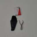 Suvorna Microlinks hair extension pliers & Hair Extension Tool Plier for Micro link, Micro Ring, Feather Extension, Beads Opener & Removal Tool Kit - Steel Professional Hair Loop & Styling Tool