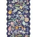 Washable 2x3 Area Rug for Entryway: Easy-Clean Carpet with Non-Slip Backing for Bedroom Kitchen Stain-Resistant Durable Low Pile Floor Mat  Perfect for High-Traffic Areas with Pets (2x3/Purple)