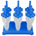 Rocket Popsicle Mold
