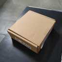 Kidde Smoke Detector, Hardwired with AA Battery Backup, Interconnectable, LED Warning Lights, 85 dB Alarm, 5-inches