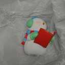 Hallmark Keepsake Christmas Ornament 2024, Caroling Snowman Musical With Light, Snowman Collectors Gifts