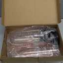 32OZ Replacement Cups Compatible with Ninja Nutri BN401, SS101, BN400, BN800, BN801, SS351, SS151 TWISTi DUO Blender, with Upgraded Sip and Seal Lids- Convenient to Drink Directly.(2 Pack)