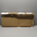 Richeer RV 16' Awning Fabric Replacement, 16.2oz Heavy Duty Advanced Vinyl Weatherproof and Ultraviolet Camper Awning Fabric, Camper Trailer and Motorhome Universal Outdoor Canopy - Blue Fade